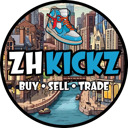 Zhkicks