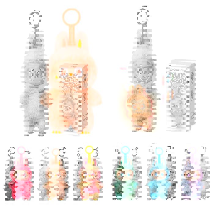 LABUBU - BIG INTO ENERGY BLIND BOX