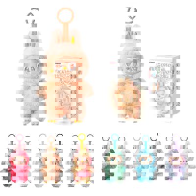 LABUBU - BIG INTO ENERGY BLIND BOX