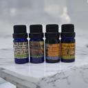  Fall Essential Oil Blends for Your Diffuser