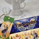   7 Arcangeles carta de Oracion incluida Incienso