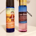  Kids Roll-On Essential Oil Tummy - Happy - Dream 