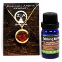  100% Essential Oil plus necklaces diffuser