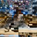  Amethyst Crystal Tree  18" Tall