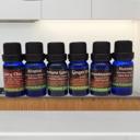  Fall Essential Oil Blends for Your Diffuser