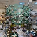  Jade Crystal Tree  18" Tall