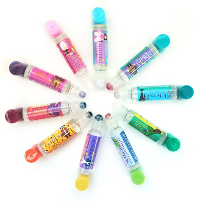 Kids Roll-On Essential Oil Tummy - Happy - Dream 